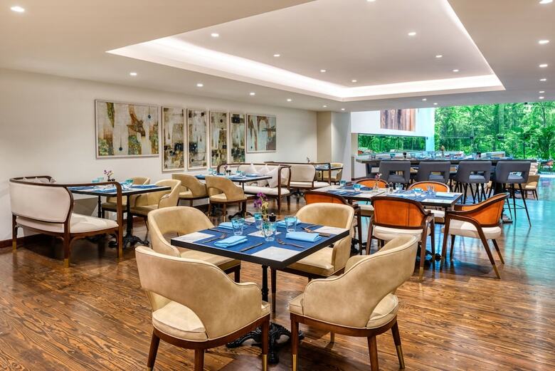 Hotel Movenpick Bdms Wellness Resort Bangkok