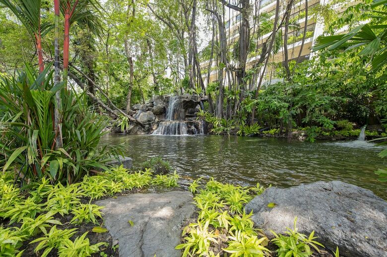 Hotel Movenpick Bdms Wellness Resort Bangkok