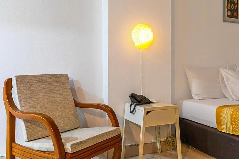 Howard Square Boutique Hotel