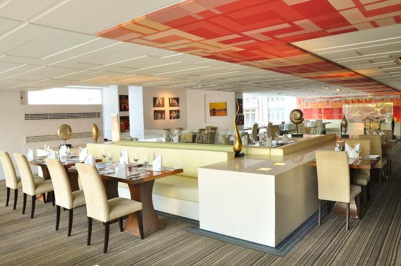 Hotel Le Fenix Sukhumvit
