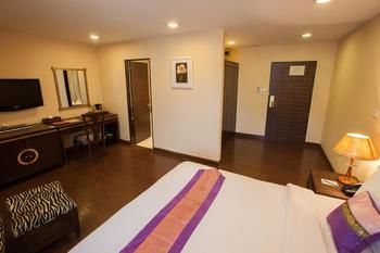 Hotel Mac Boutique Suites