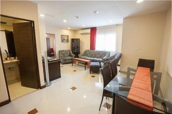 Hotel Mac Boutique Suites