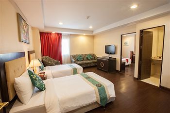 Hotel Mac Boutique Suites