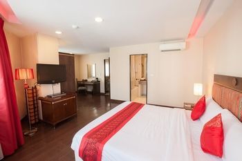 Hotel Mac Boutique Suites