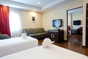 Hotel Mac Boutique Suites