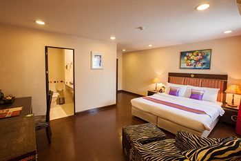 Hotel Mac Boutique Suites