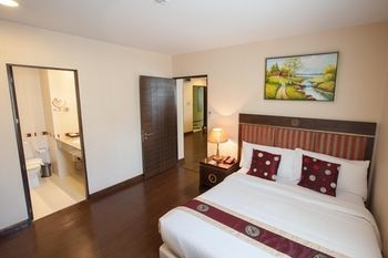 Hotel Mac Boutique Suites