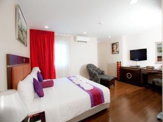 Hotel Mac Boutique Suites