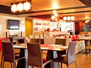 Hotel Mac Boutique Suites