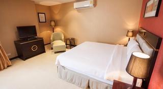 Hotel Mac Boutique Suites