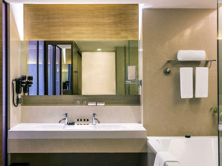 Hotel Novotel King Power