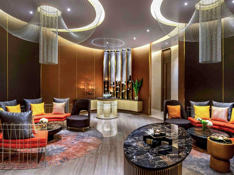 Hotel Novotel King Power