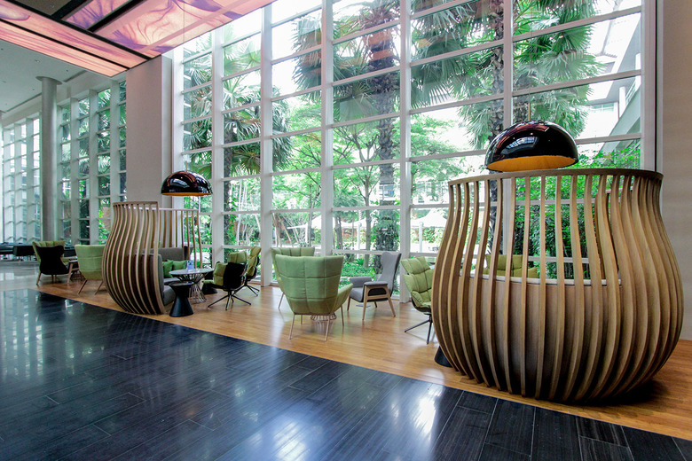 Hotel Novotel King Power