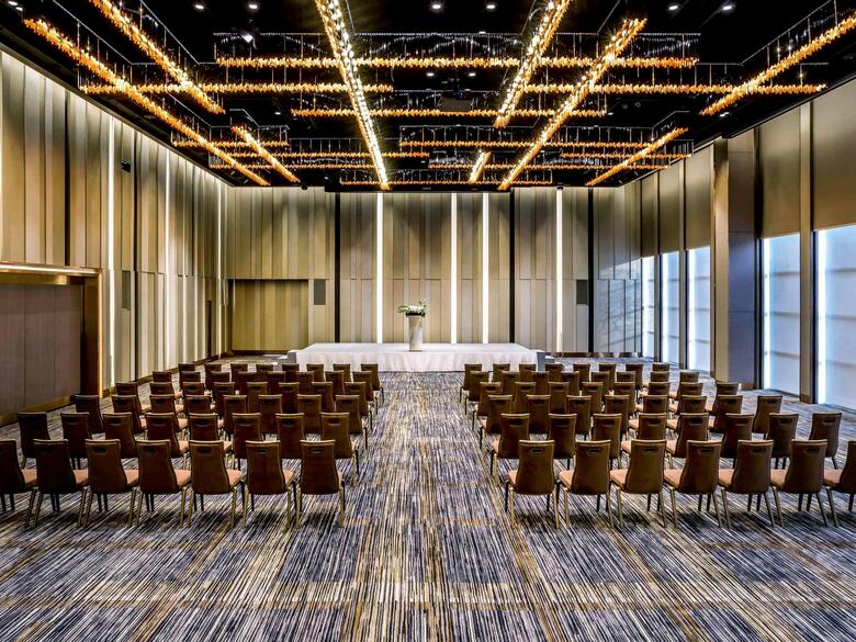 Hotel Novotel King Power