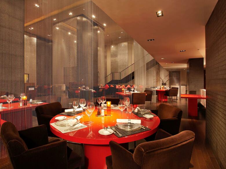 Hotel Novotel King Power