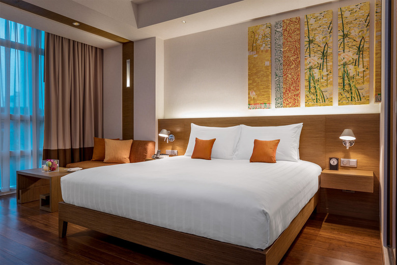 Hotel Novotel King Power