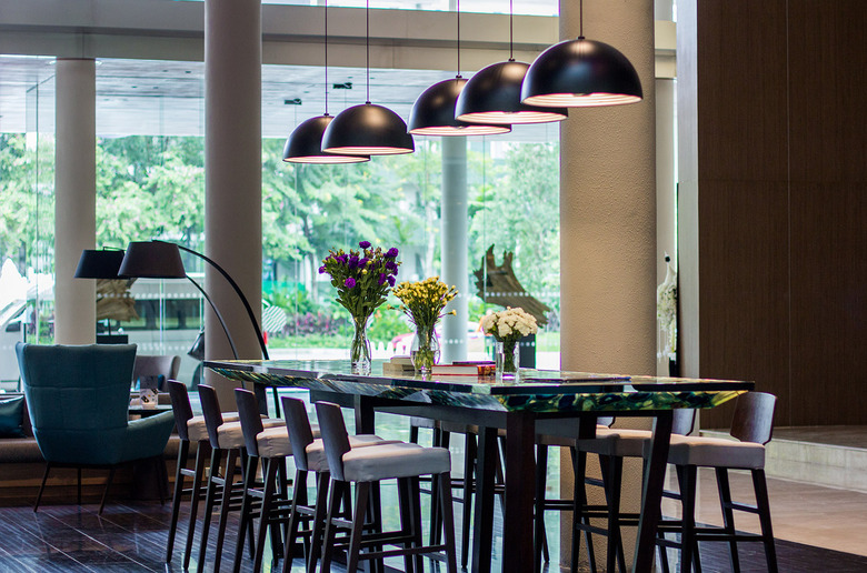 Hotel Novotel King Power