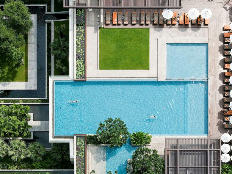 Hotel Novotel King Power