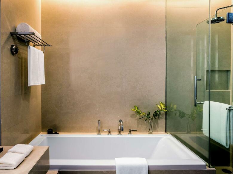 Hotel Novotel King Power