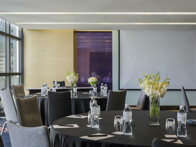 Hotel Novotel King Power