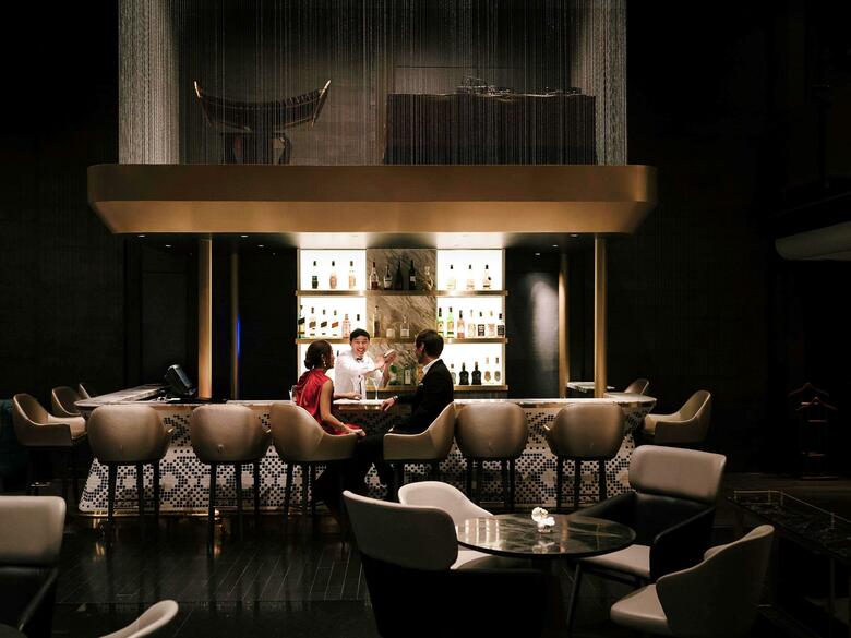 Hotel Novotel King Power