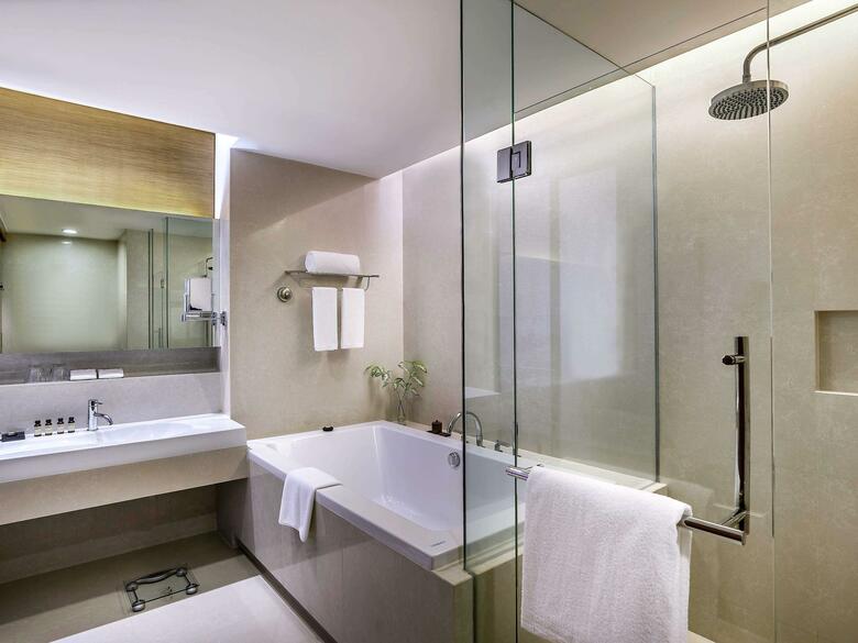Hotel Novotel King Power