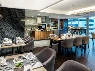 Hotel Novotel King Power