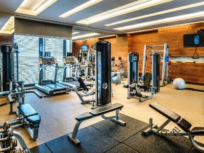 Hotel Novotel King Power