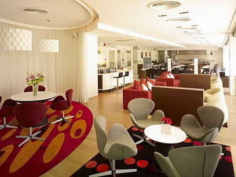 Hotel NH Bangkok Asoke