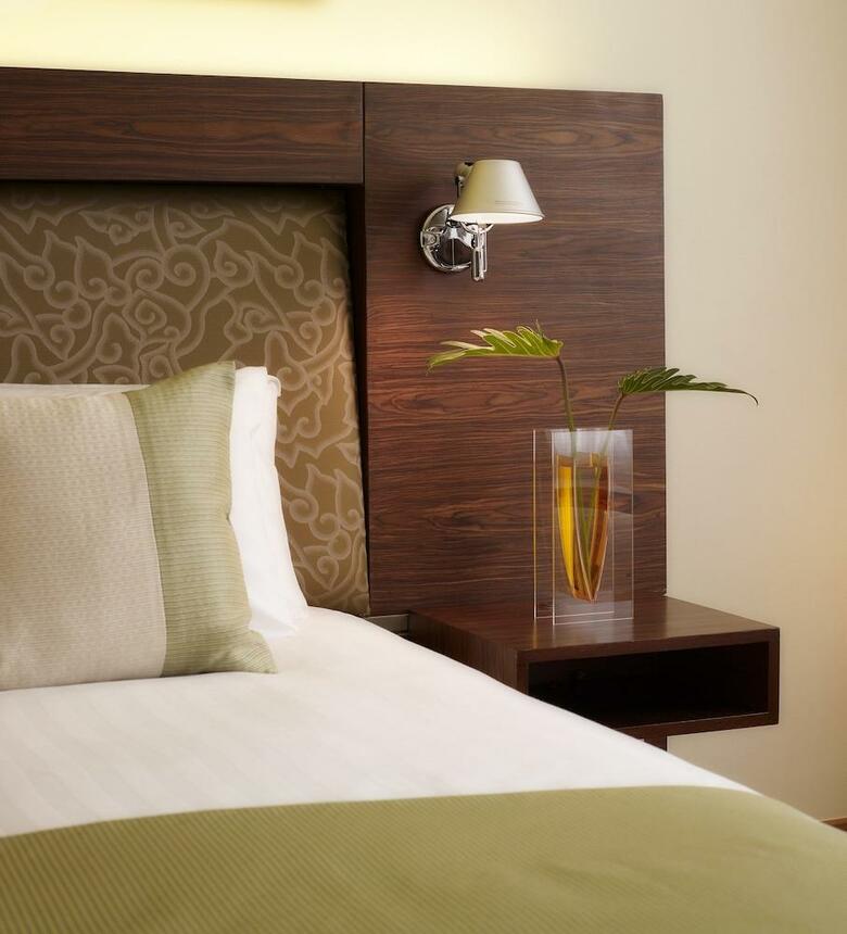 Hotel NH Bangkok Asoke