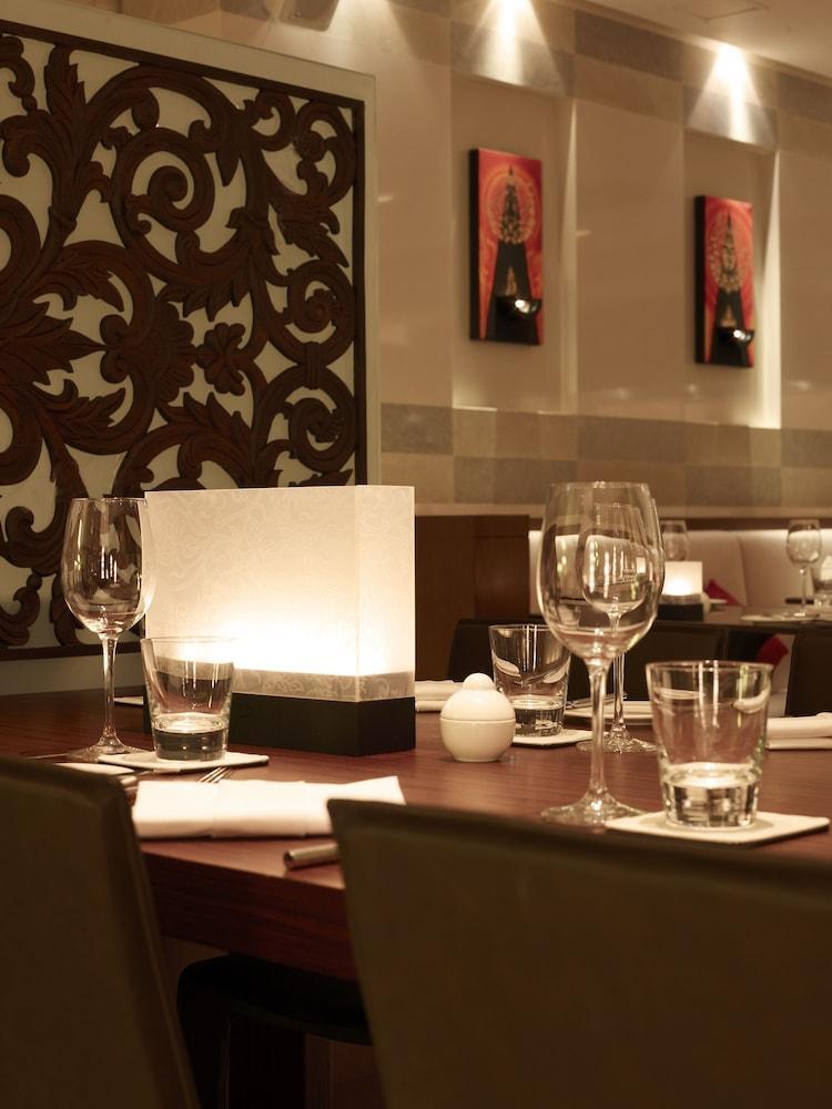 Hotel NH Bangkok Asoke