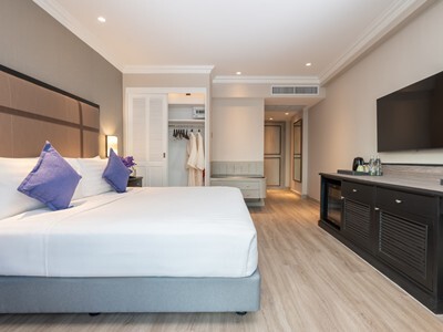 Hotel NH Bangkok Asoke