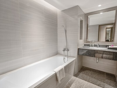 Hotel NH Bangkok Asoke