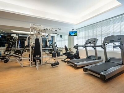 Hotel NH Bangkok Asoke