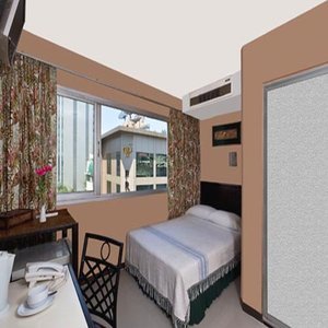 Hotel Pinnacle Sukhumvit Inn