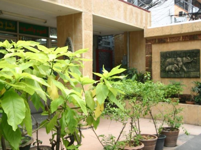 Hotel Pinnacle Sukhumvit Inn