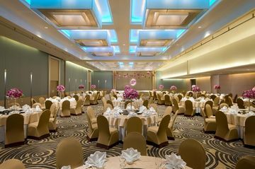 Hotel Dusit Princess Srinakarin