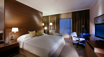 Hotel Dusit Princess Srinakarin