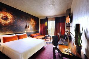 Siam@siam Design Hotel  Spa
