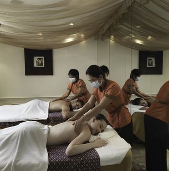 Hotel S15 Sukhumvit