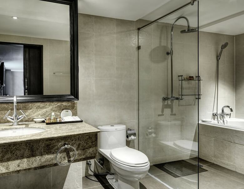 Hotel S15 Sukhumvit