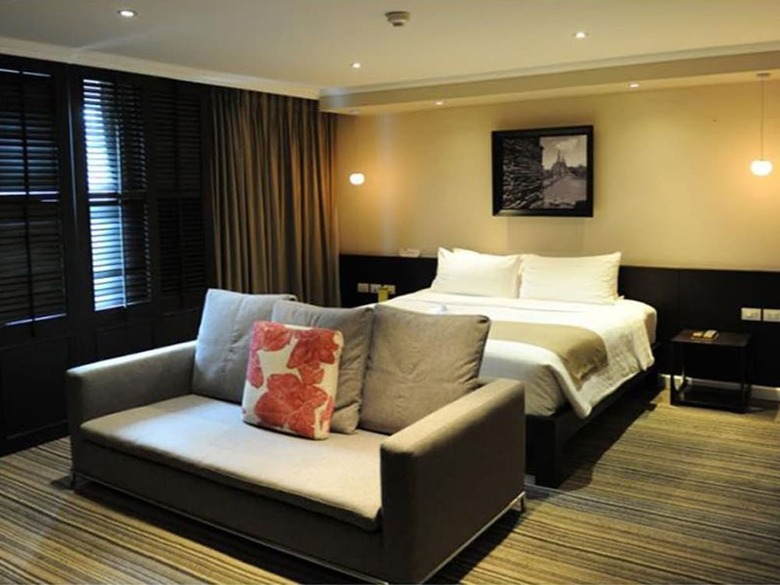 Hotel S15 Sukhumvit