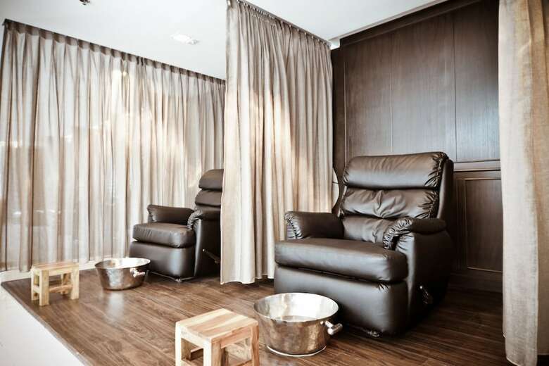 Hotel S15 Sukhumvit