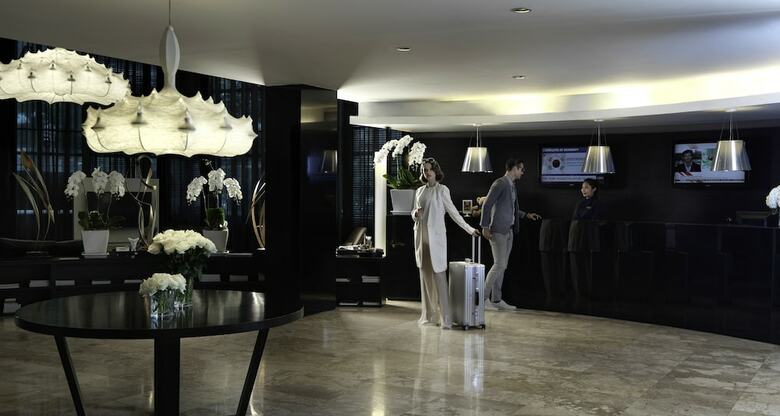 Hotel S15 Sukhumvit