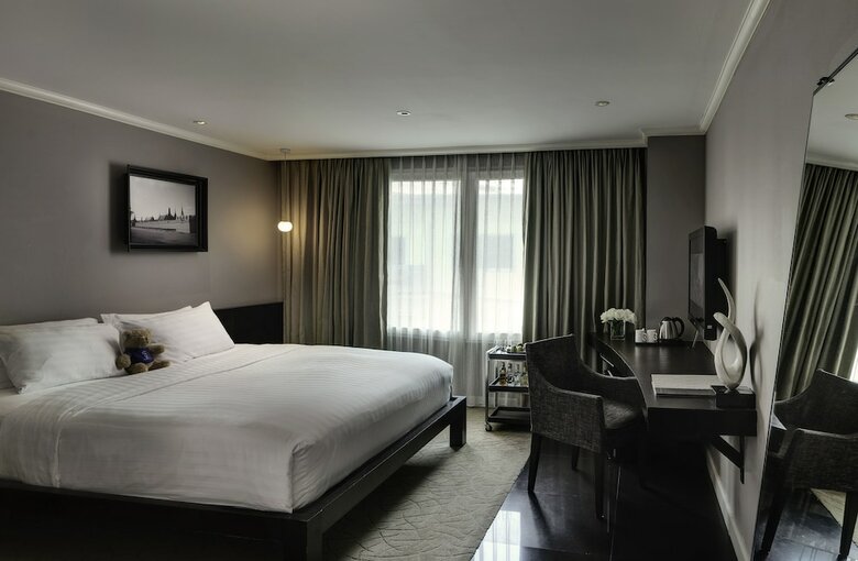 Hotel S15 Sukhumvit