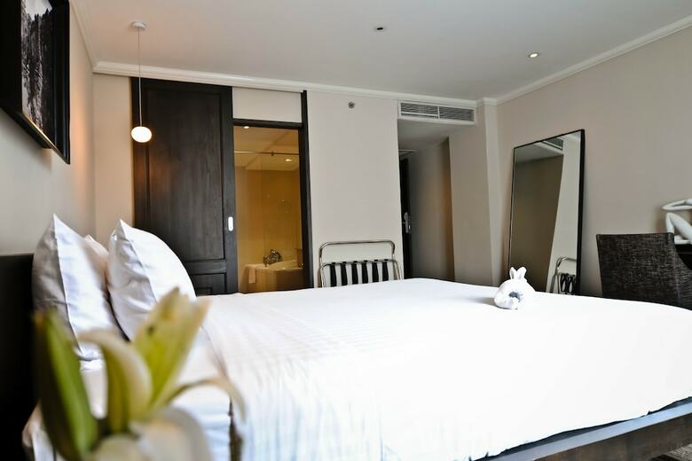 Hotel S15 Sukhumvit