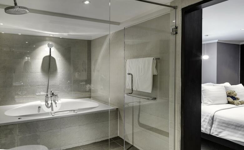 Hotel S15 Sukhumvit
