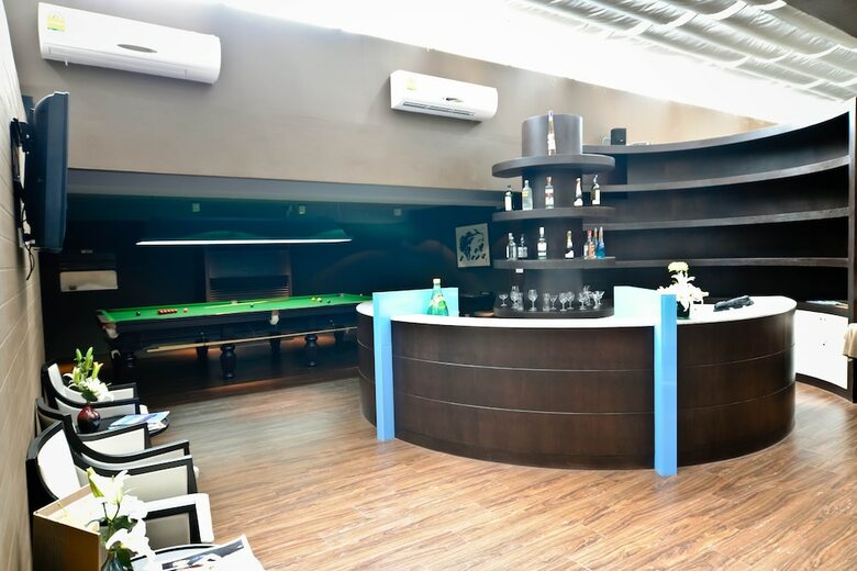 Hotel S15 Sukhumvit