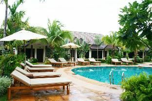 Laluna Hotel And Resort Chiang Rai