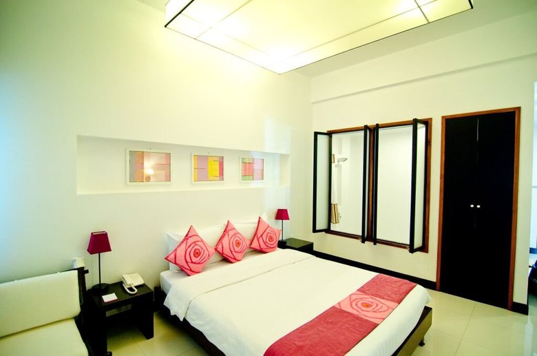 Hotel Mantrini Boutique Resort